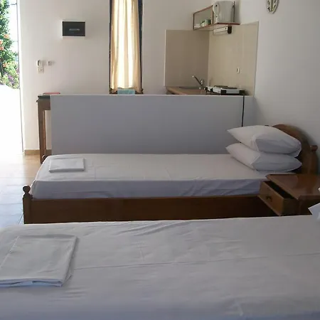 Apartamento Miros *